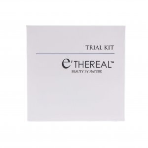 Ethereal Mini Trial Kit Calming Sensitive Series 1set 1